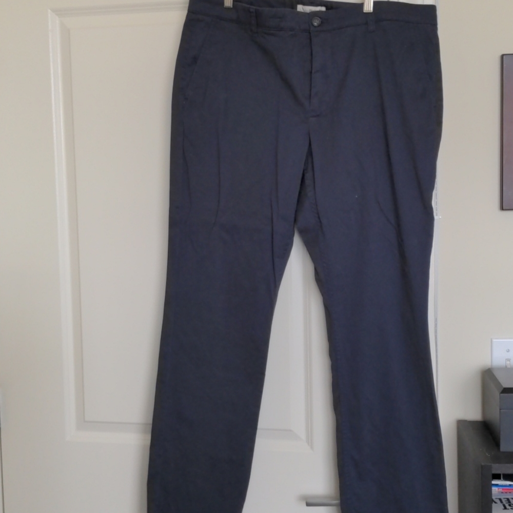 Hawker Rye Navy pants